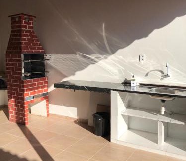 Piranhas House | Espaço Brisa do sertão