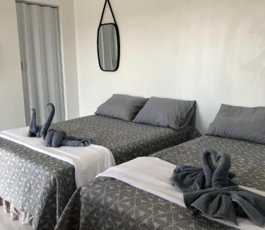 Piranhas House | Espaço Brisa do sertão