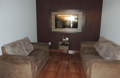 Delfinopolis House | Espaço Canastra