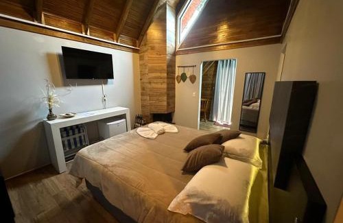 Mondai House | Espaço Conectar