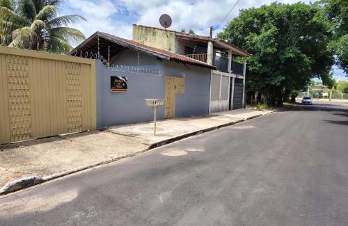 Anastacio House | Espaço da Praia Eventos e Hospedagem