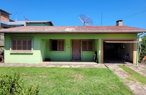 Marechal Floriano House | Espaço Doméstico