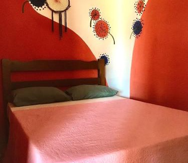 Sao Joao da Alianca Hotel | Espaço Ecológico e Hospedagem Terra Betania