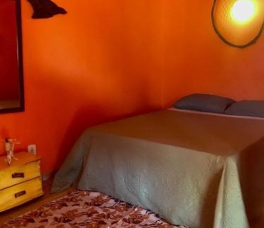 Sao Joao da Alianca Hotel | Espaço Ecológico e Hospedagem Terra Betania