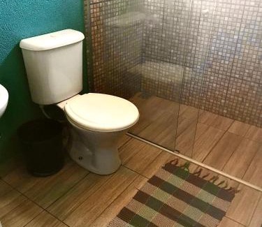 Sao Joao da Alianca Hotel | Espaço Ecológico e Hospedagem Terra Betania