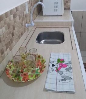 Nossa Senhora da Paz House | Espaço Elza Izabel