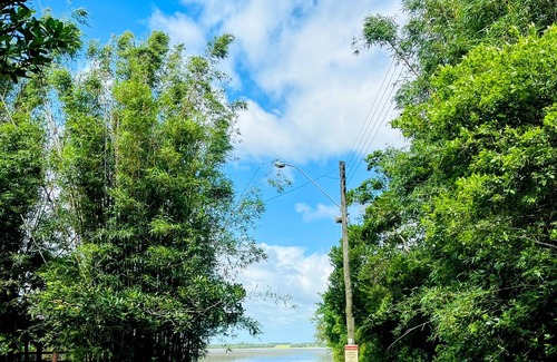 Osorio House | Espaço Encantador na Lagoa! Morada Colorida, Lugar de Gente Feliz!