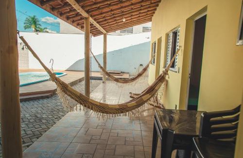 Socorro House | Espaço Hórus