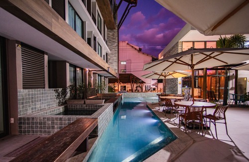 Porto de Galinhas House | Espaço ike