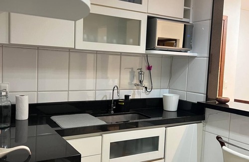 Grajau Apartment | Espaço inteiro: apartamento em Belo Horizonte, Brasil