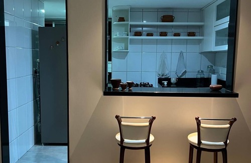 Grajau Apartment | Espaço inteiro: apartamento em Belo Horizonte, Brasil