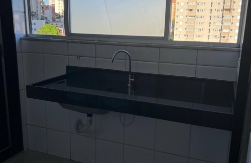 Grajau Apartment | Espaço inteiro: apartamento em Belo Horizonte, Brasil