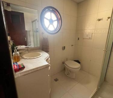 Taquara Apartment | Espaço inteiro com suíte