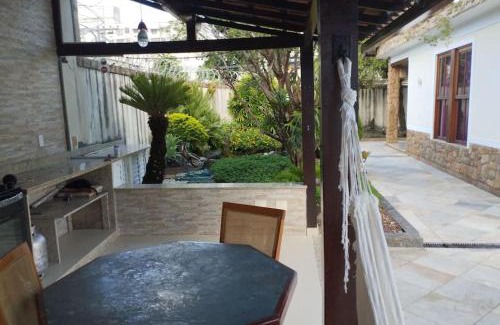 Taquara Apartment | Espaço inteiro com suíte