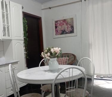 Pacaembu Villa | Espaço inteiro - LOFT confortavel