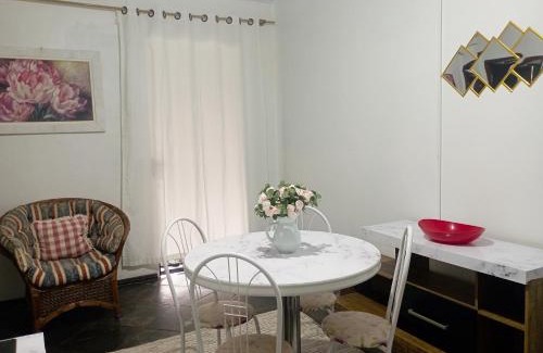 Pacaembu Villa | Espaço inteiro - LOFT confortavel