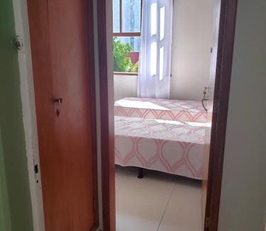 Serra House | Espaço Inteiro para 08 pessoas próximo a área hospitalar em BH