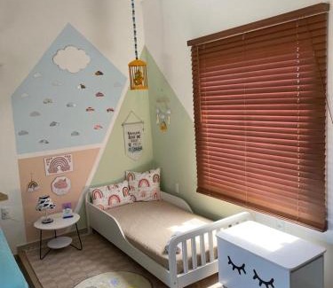 Unamar House | Espaço Long Beach - Cabo Frio