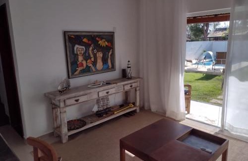 Unamar House | Espaço Long Beach - Cabo Frio