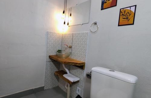 Guatambu Hotel | Espaço Manancial Pousada - Tranquilidade e natureza pertinho de Chapecó