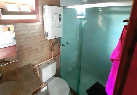 Divino de Sao Lourenco House | Espaço Puri