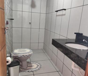 Ponta Pora House | Espaço Quintal do Encontro