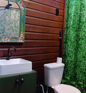 Santos Dumont House | Espaço Ravenala EXCLUSIVO para Viajantes