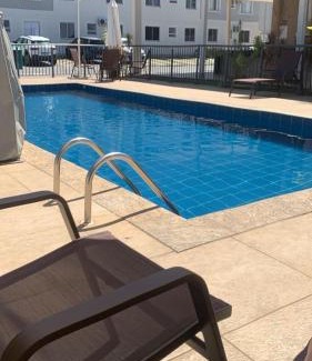 Aparecida de Goiania Apartment | Espaço Sereno 2 quartos