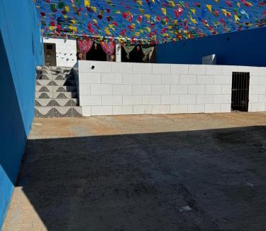 Caruaru House | Espaço Vó Margarida