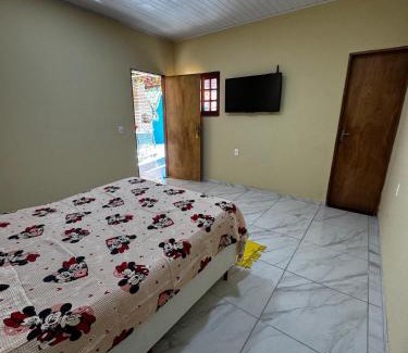 Caruaru House | Espaço Vó Margarida