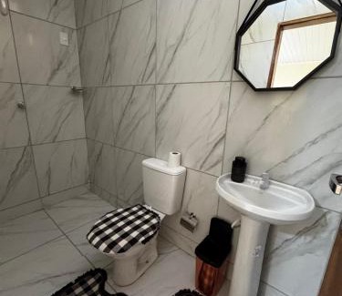 Caruaru House | Espaço Vó Margarida