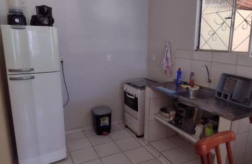 Antares House | Espaço5-39