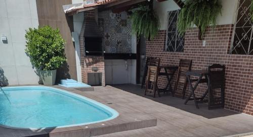 Antares House | Espaço5-39