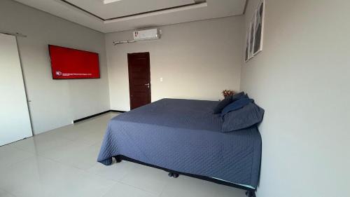 Parnaiba House | Espaçosa casa com Piscina para até 15 hóspedes