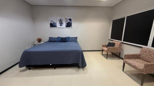 Parnaiba House | Espaçosa casa com Piscina para até 15 hóspedes