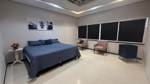 Parnaiba House | Espaçosa casa com Piscina para até 15 hóspedes