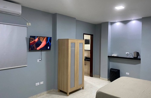 Barrio Centro Hotel | España Suites Hotel