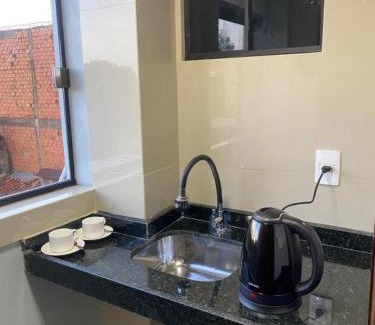 Barrio Centro Hotel | España Suites Hotel