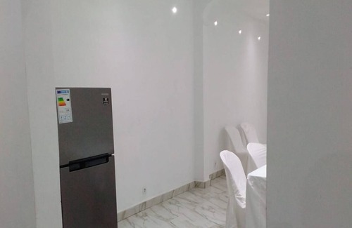 Toamasina Apartment | Espace le Majestic Toamasina