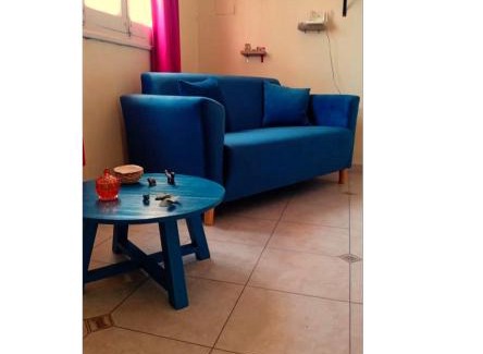 San Luis Apartment | Espacio Índigo - Hospedaje y Tours -