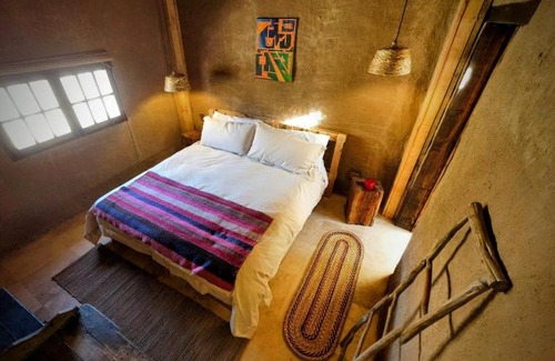 Diego de Almagro House | Espacio Adobe - Hostal Boutique
