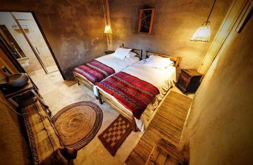 Diego de Almagro House | Espacio Adobe - Hostal Boutique