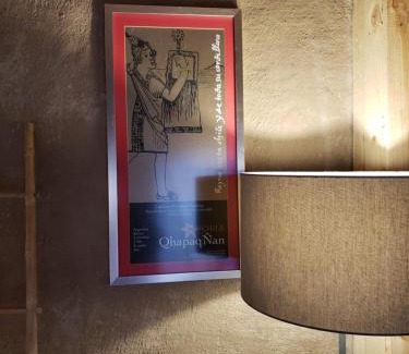 Diego de Almagro House | Espacio Adobe - Hostal Boutique