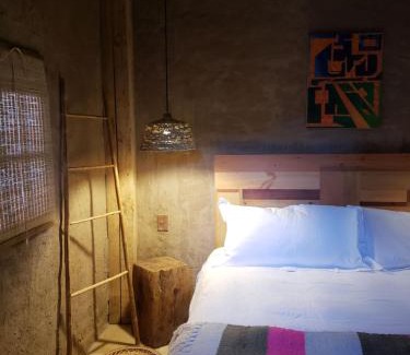 Diego de Almagro House | Espacio Adobe - Hostal Boutique