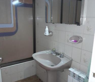 Comodoro Rivadavia House | Espacio Comodoro P