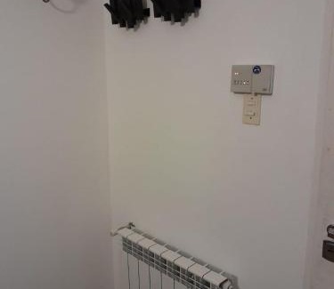 Comodoro Rivadavia House | Espacio Comodoro P