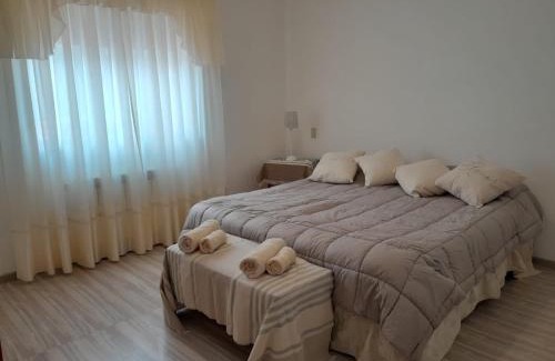 Comodoro Rivadavia House | Espacio Comodoro P