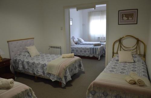 Comodoro Rivadavia House | Espacio de la Patagonia