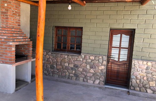 Humahuaca House | Espacio Encanto