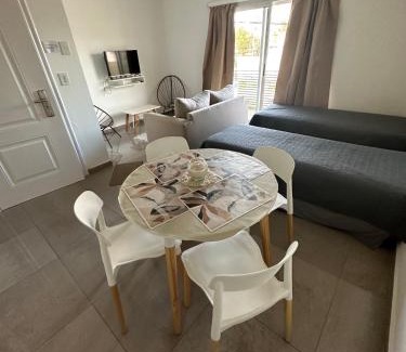 Belen de Escobar Apartment | Espacio Uno